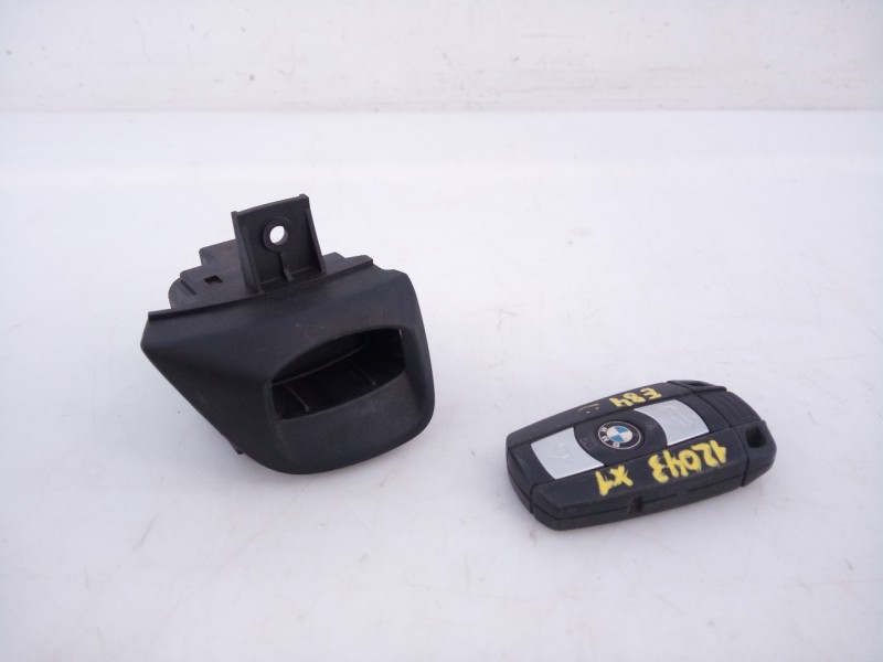 Recambio de antirrobo para bmw x1 (e84) xdrive 20d referencia OEM IAM 919639902  E3-A2-34-3