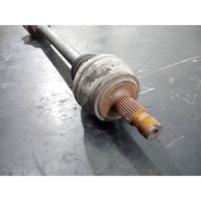 Recambio de transmision trasera izquierda para mercedes-benz clase c (w204) familiar 220 t cdi (204.208) referencia OEM IAM   P1