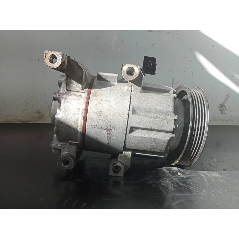Recambio de compresor aire acondicionado para hyundai i30 (gd) style referencia OEM IAM KE3A1198  P3-A3-9-1