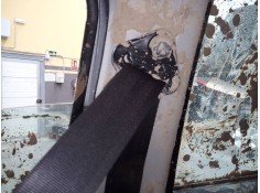 CINTURON SEGURIDAD DELANTERO DERECHO 