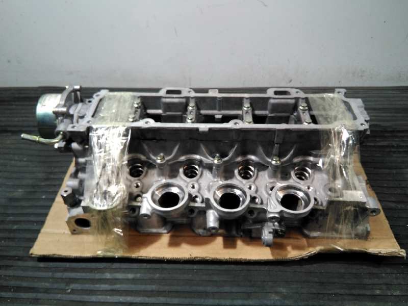Recambio de culata para citroën c3 1.4 hdi cat (8hy / dv4ted4) referencia OEM IAM 9636896980 9637413980 P1-A7-4