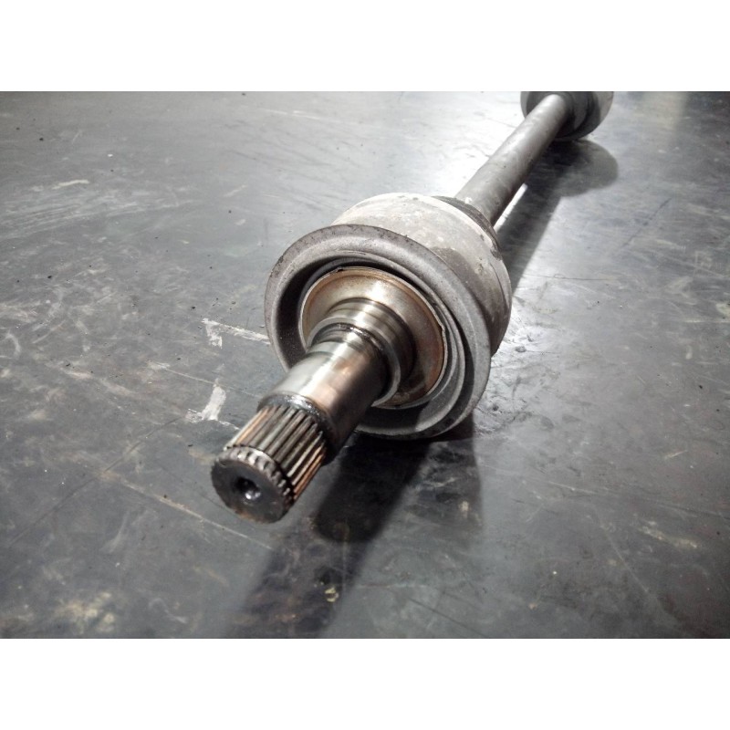 Recambio de transmision trasera izquierda para mercedes-benz clase c (w204) familiar 220 t cdi (204.208) referencia OEM IAM   P1