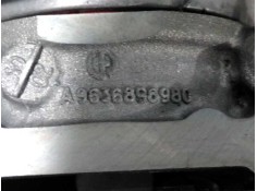 Recambio de culata para citroën c3 1.4 hdi cat (8hy / dv4ted4) referencia OEM IAM 9636896980 9637413980 P1-A7-4 2