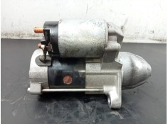 Recambio de motor arranque para suzuki vitara 1.4 s 4x4 referencia OEM IAM 3110061MA0  P3-A7-5-2