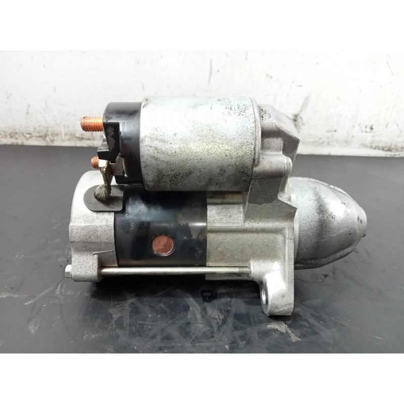 Recambio de motor arranque para suzuki vitara 1.4 s 4x4 referencia OEM IAM 3110061MA0  P3-A7-5-2