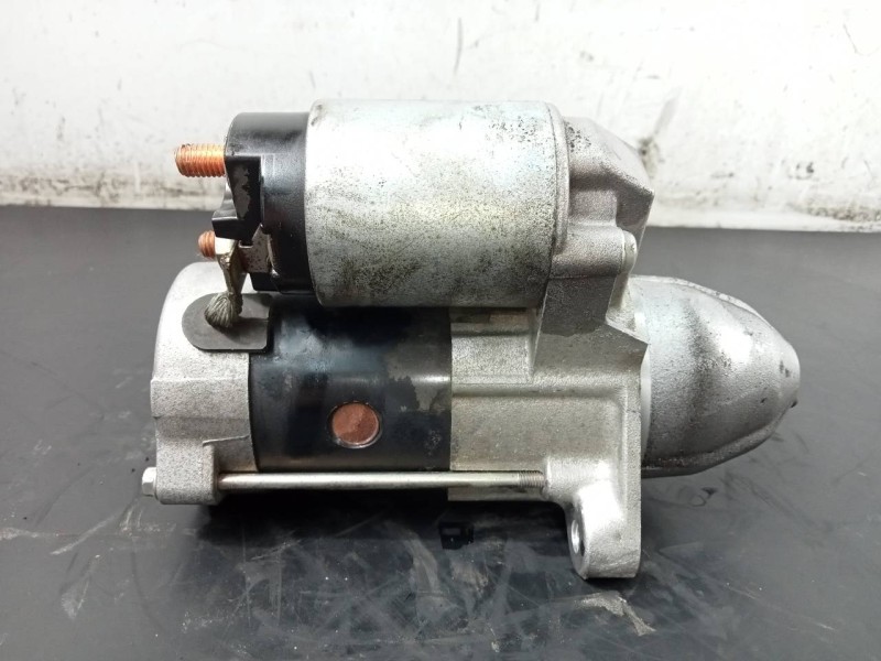 Recambio de motor arranque para suzuki vitara 1.4 s 4x4 referencia OEM IAM 3110061MA0  P3-A7-5-2