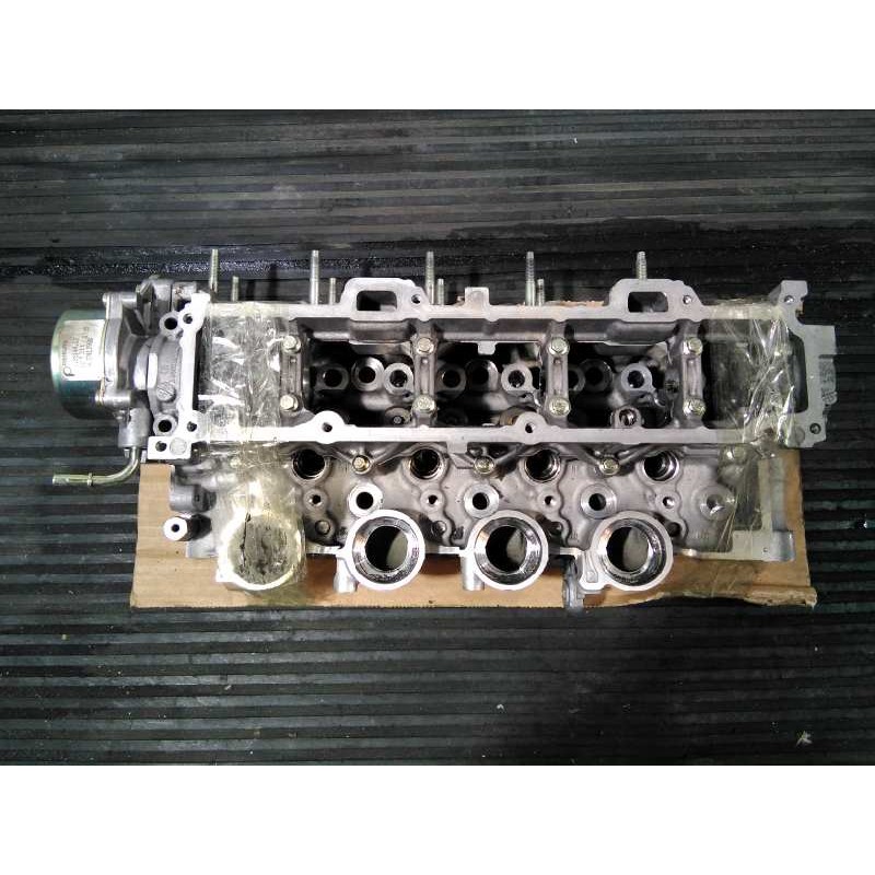 Recambio de culata para citroën c3 1.4 hdi cat (8hy / dv4ted4) referencia OEM IAM 9636896980 9637413980 P1-A7-4