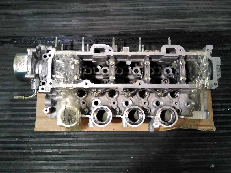 Recambio de culata para citroën c3 1.4 hdi cat (8hy / dv4ted4) referencia OEM IAM 9636896980 9637413980 P1-A7-4