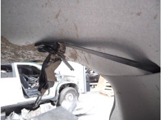 CINTURON SEGURIDAD TRASERO CENTRAL 