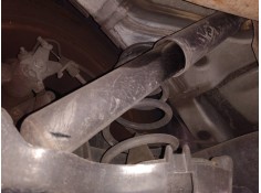 AMORTIGUADOR TRASERO IZQUIERDO 