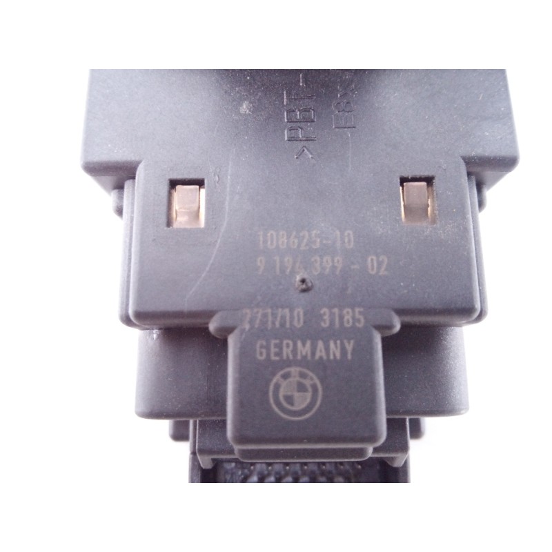 Recambio de antirrobo para bmw x1 (e84) xdrive 20d referencia OEM IAM 919639902  E3-A2-34-3