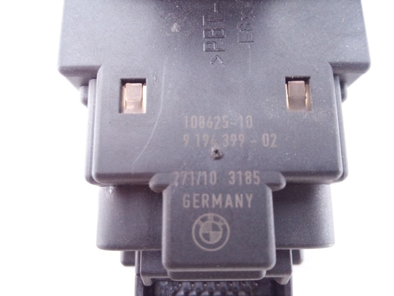 Recambio de antirrobo para bmw x1 (e84) xdrive 20d referencia OEM IAM 919639902  E3-A2-34-3