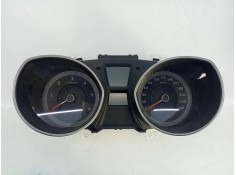 Recambio de cuadro instrumentos para hyundai i30 (gd) style referencia OEM IAM 94004A6060 1100304290 E3-A3-44-1