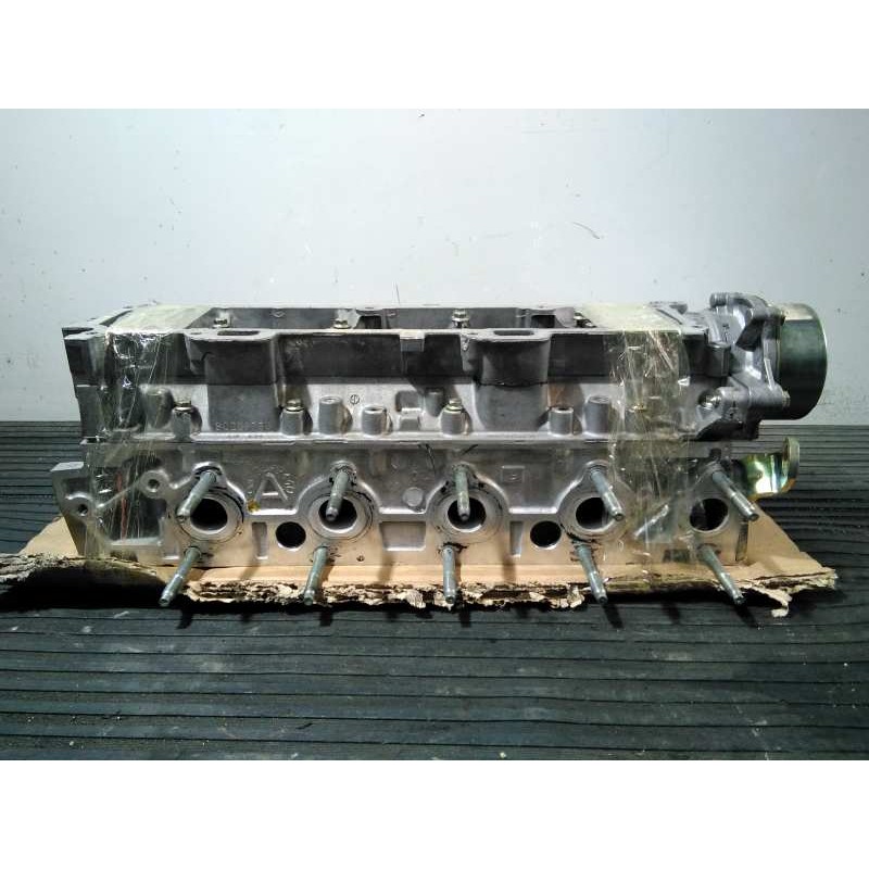 Recambio de culata para citroën c3 1.4 hdi cat (8hy / dv4ted4) referencia OEM IAM 9636896980 9637413980 P1-A7-4