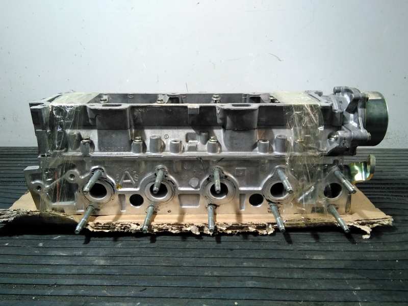 Recambio de culata para citroën c3 1.4 hdi cat (8hy / dv4ted4) referencia OEM IAM 9636896980 9637413980 P1-A7-4