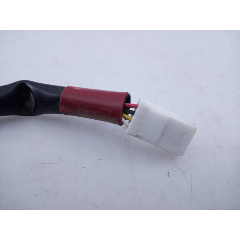 Recambio de modulo electronico para nissan qashqai (j11) acenta referencia OEM IAM 284424EA0A 2153708 E3-B4-24-1