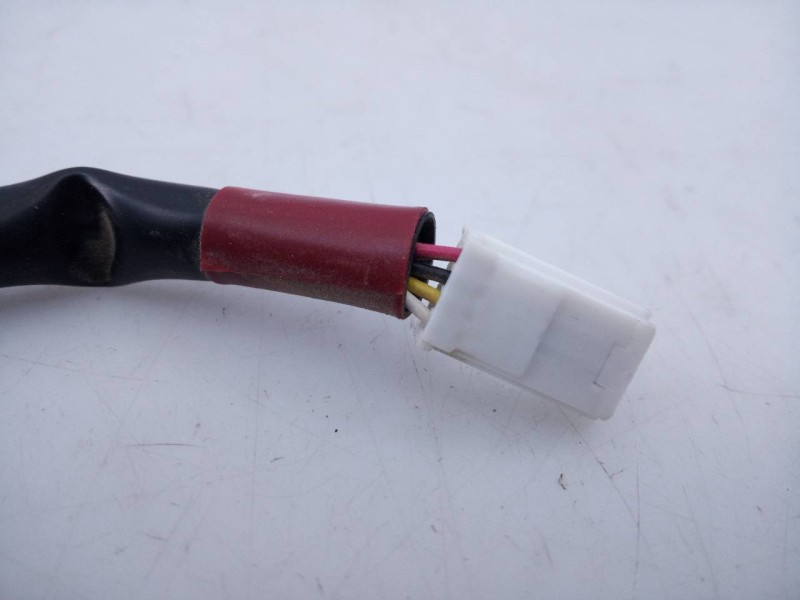 Recambio de modulo electronico para nissan qashqai (j11) acenta referencia OEM IAM 284424EA0A 2153708 E3-B4-24-1