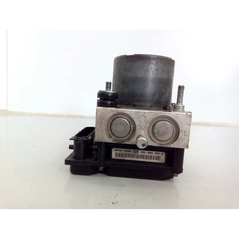 Recambio de abs para opel corsa c corsavan referencia OEM IAM 0265231306 03092431309 P3-A8-13-4