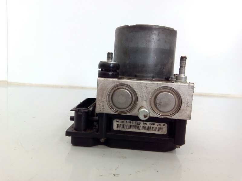 Recambio de abs para opel corsa c corsavan referencia OEM IAM 0265231306 03092431309 P3-A8-13-4