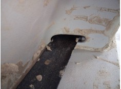 CINTURON SEGURIDAD TRASERO DERECHO 