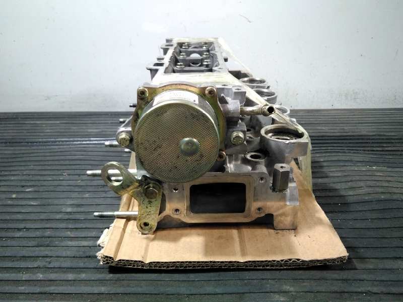 Recambio de culata para citroën c3 1.4 hdi cat (8hy / dv4ted4) referencia OEM IAM 9636896980 9637413980 P1-A7-4