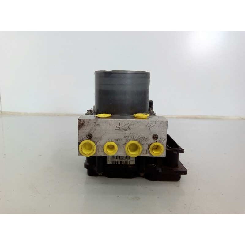 Recambio de abs para opel corsa c corsavan referencia OEM IAM 0265231306 03092431309 P3-A8-13-4