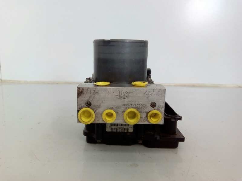 Recambio de abs para opel corsa c corsavan referencia OEM IAM 0265231306 03092431309 P3-A8-13-4