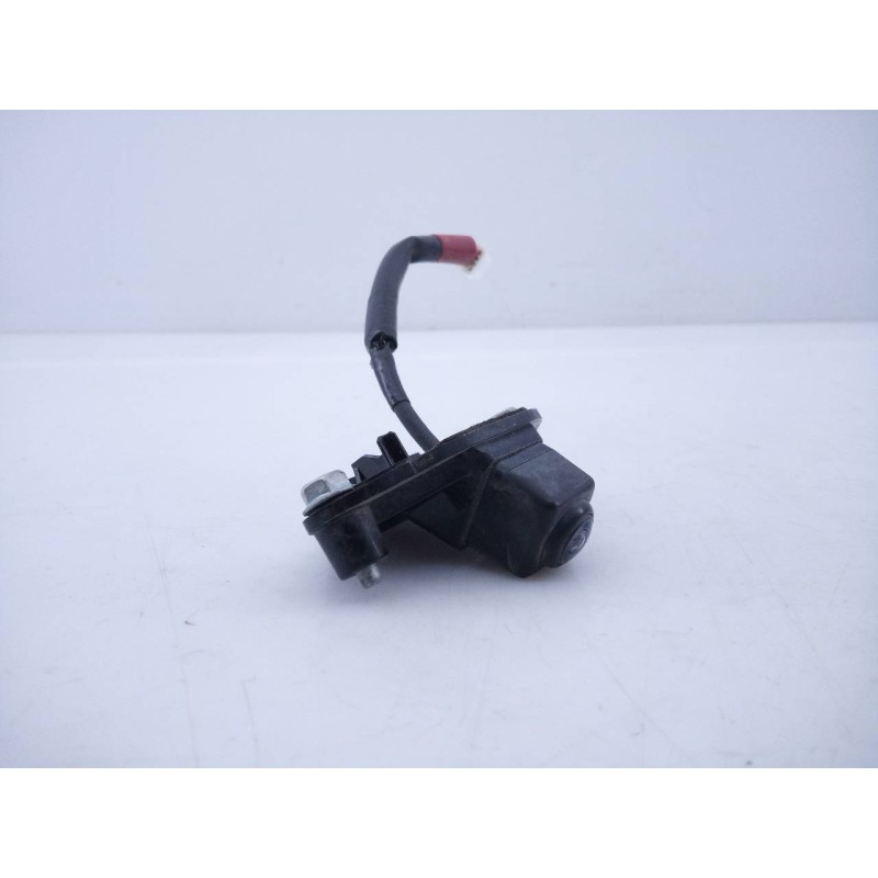 Recambio de modulo electronico para nissan qashqai (j11) acenta referencia OEM IAM 284424EA0A 2153708 E3-B4-24-1