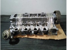 Recambio de culata para peugeot 206 berlina 1.4 hdi referencia OEM IAM 963896980  P1-A7-4
