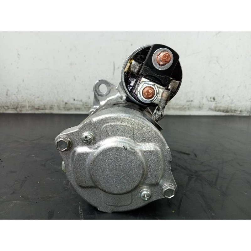 Recambio de motor arranque para suzuki vitara 1.4 s 4x4 referencia OEM IAM 3110061MA0  P3-A7-5-2