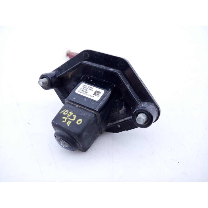 Recambio de modulo electronico para nissan qashqai (j11) acenta referencia OEM IAM 284424EA0A 2153708 E3-B4-24-1