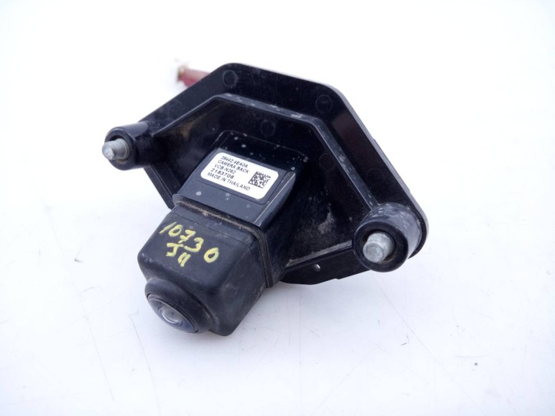 Recambio de modulo electronico para nissan qashqai (j11) acenta referencia OEM IAM 284424EA0A 2153708 E3-B4-24-1