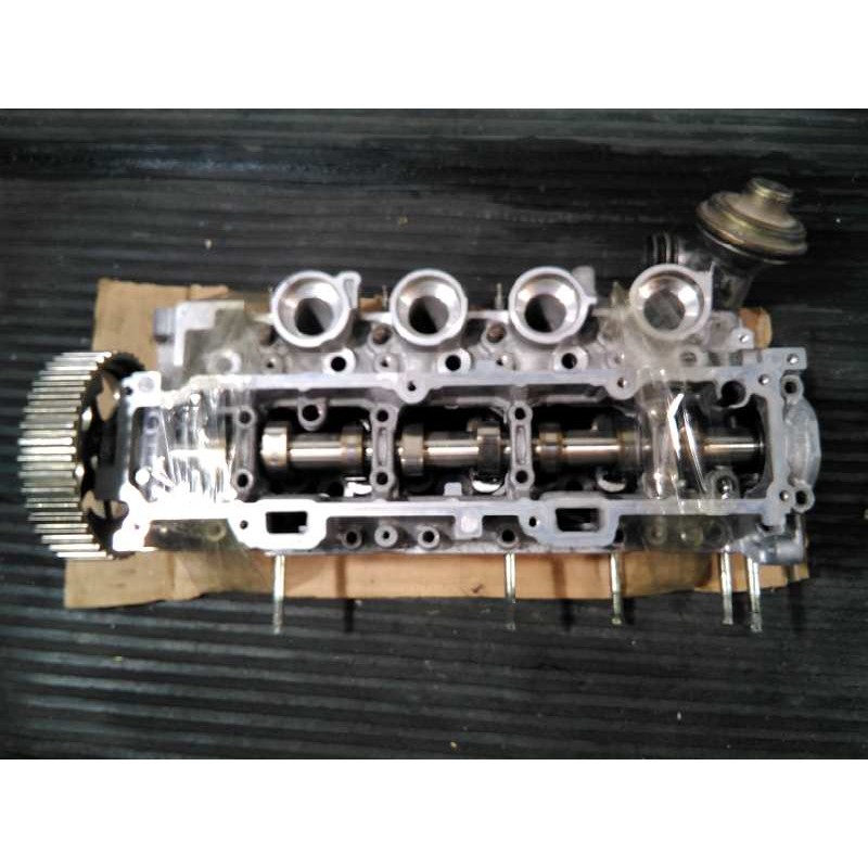 Recambio de culata para peugeot 206 berlina 1.4 hdi referencia OEM IAM 963896980  P1-A7-4