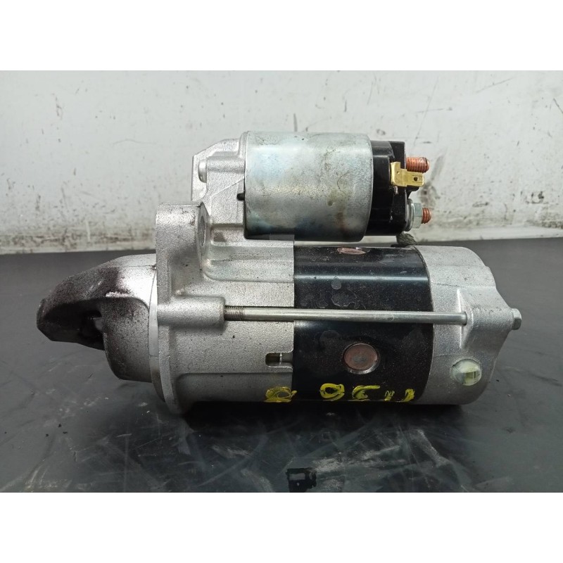 Recambio de motor arranque para suzuki vitara 1.4 s 4x4 referencia OEM IAM 3110061MA0  P3-A7-5-2