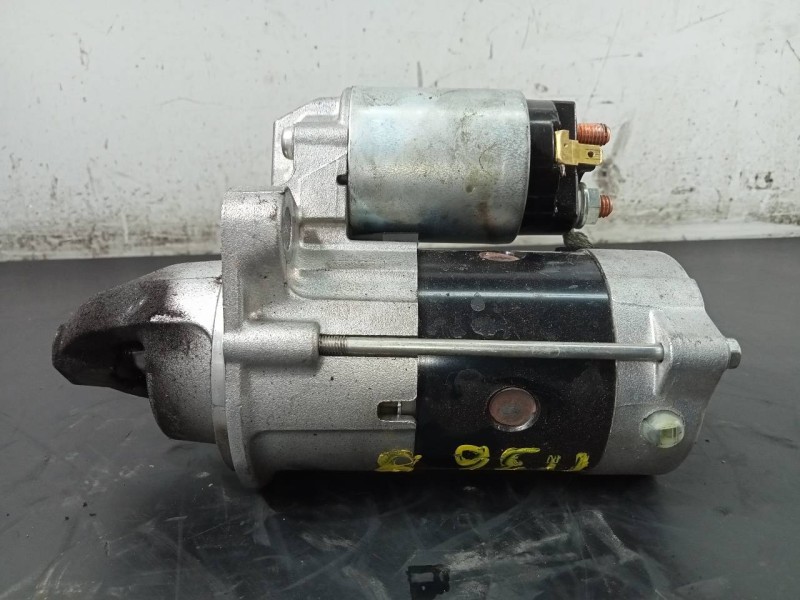 Recambio de motor arranque para suzuki vitara 1.4 s 4x4 referencia OEM IAM 3110061MA0  P3-A7-5-2