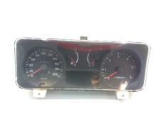 Recambio de cuadro instrumentos para mitsubishi galloper (hyundai) 2.5 td (3-ptas.) referencia OEM IAM 3199D16  E2-B4-60-1 2