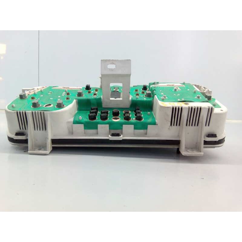 Recambio de cuadro instrumentos para mitsubishi galloper (hyundai) 2.5 td (3-ptas.) referencia OEM IAM 3199D16  E2-B4-60-1