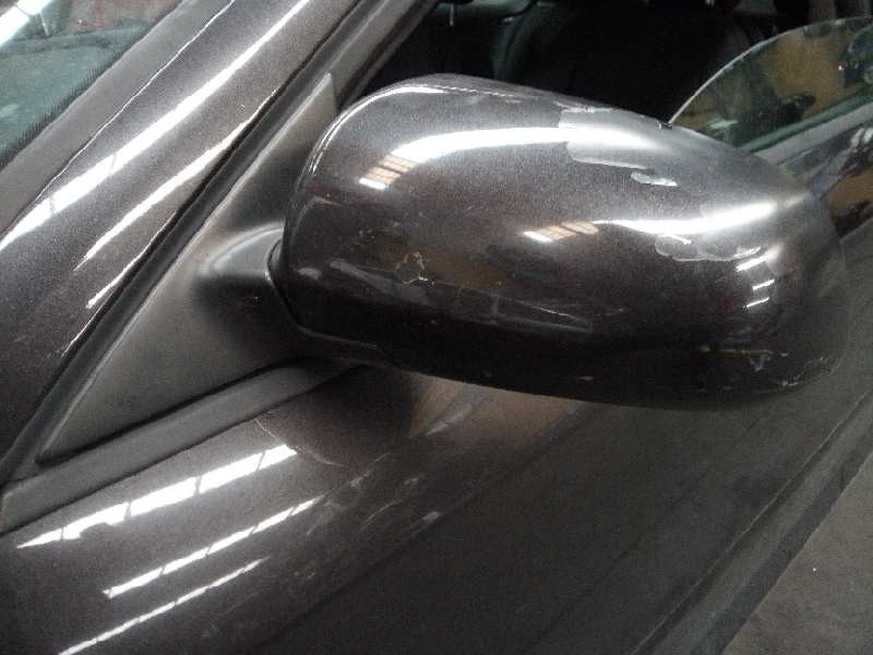 Recambio de retrovisor izquierdo electrico para audi a3 (8p) 2.0 tdi ambiente referencia OEM IAM   