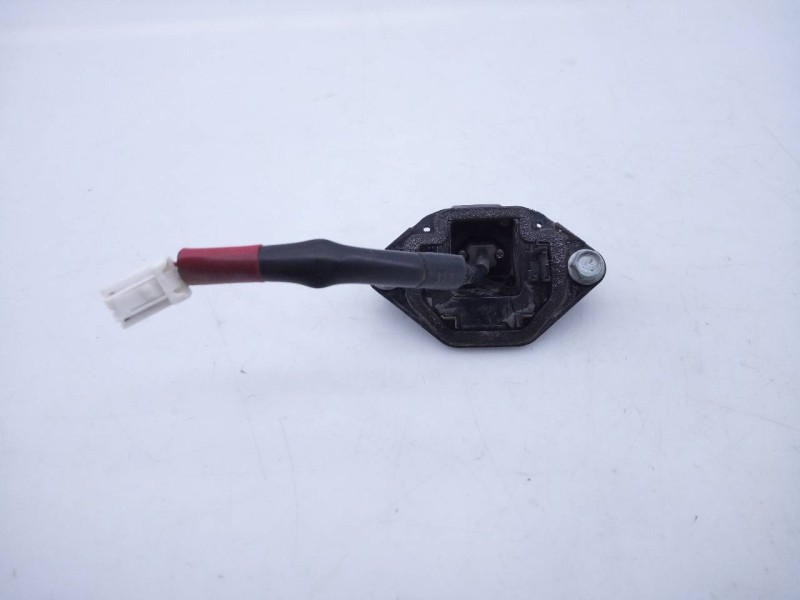 Recambio de modulo electronico para nissan qashqai (j11) acenta referencia OEM IAM 284424EA0A 2153708 E3-B4-24-1