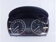 Recambio de cuadro instrumentos para bmw x1 (e84) xdrive 20d referencia OEM IAM 403215000  E3-A2-23-1