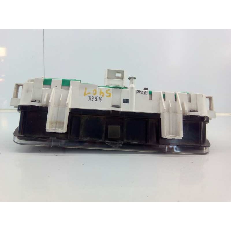 Recambio de cuadro instrumentos para mitsubishi galloper (hyundai) 2.5 td (3-ptas.) referencia OEM IAM 3199D16  E2-B4-60-1