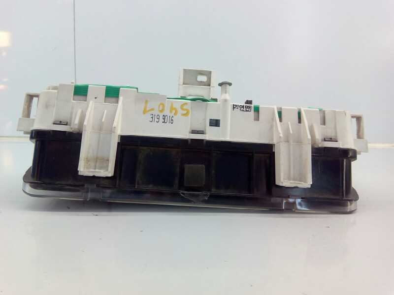 Recambio de cuadro instrumentos para mitsubishi galloper (hyundai) 2.5 td (3-ptas.) referencia OEM IAM 3199D16  E2-B4-60-1