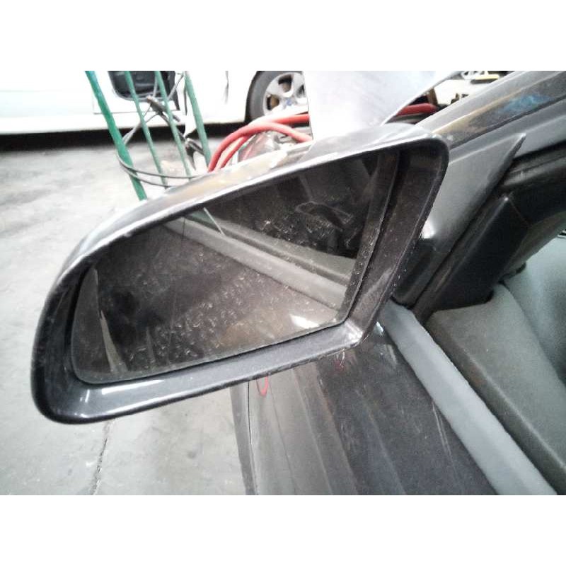 Recambio de retrovisor izquierdo electrico para audi a3 (8p) 2.0 tdi ambiente referencia OEM IAM   