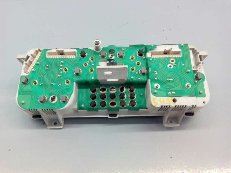 Recambio de cuadro instrumentos para mitsubishi galloper (hyundai) 2.5 td (3-ptas.) referencia OEM IAM 3199D16  E2-B4-60-1