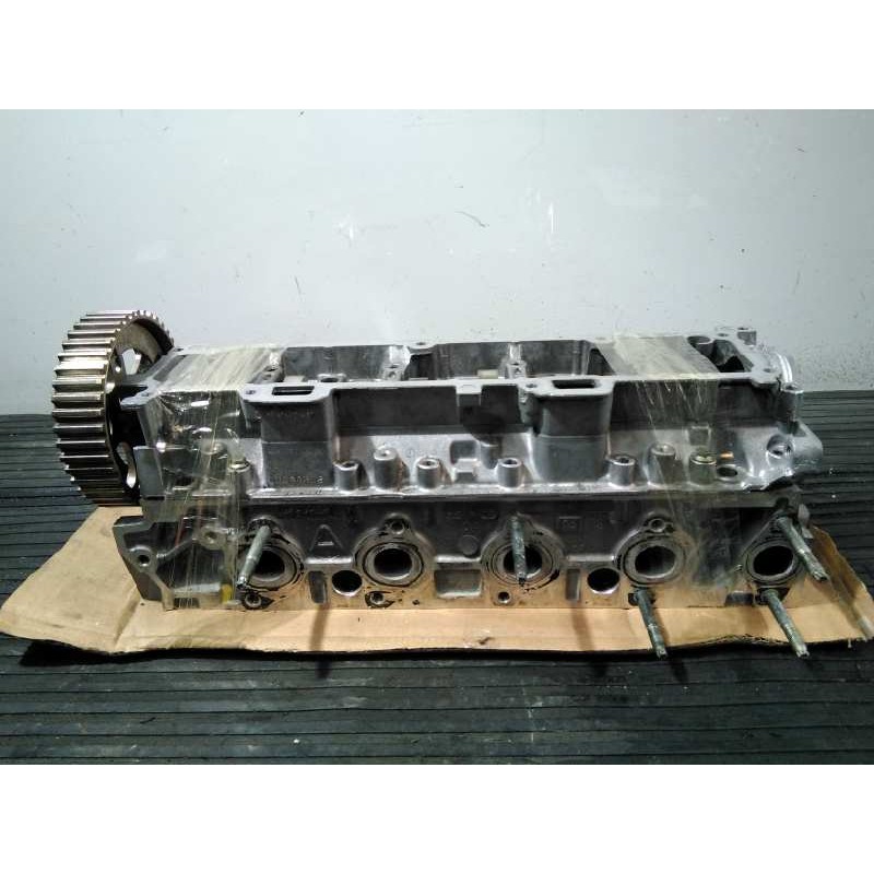 Recambio de culata para peugeot 206 berlina 1.4 hdi referencia OEM IAM 963896980  P1-A7-4