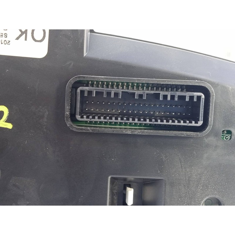 Recambio de cuadro instrumentos para hyundai i30 (gd) style referencia OEM IAM 94004A6060 1100304290 E3-A3-44-1