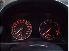 Recambio de cuadro instrumentos para bmw x1 (e84) xdrive 20d referencia OEM IAM 403215000  E3-A2-23-1 2