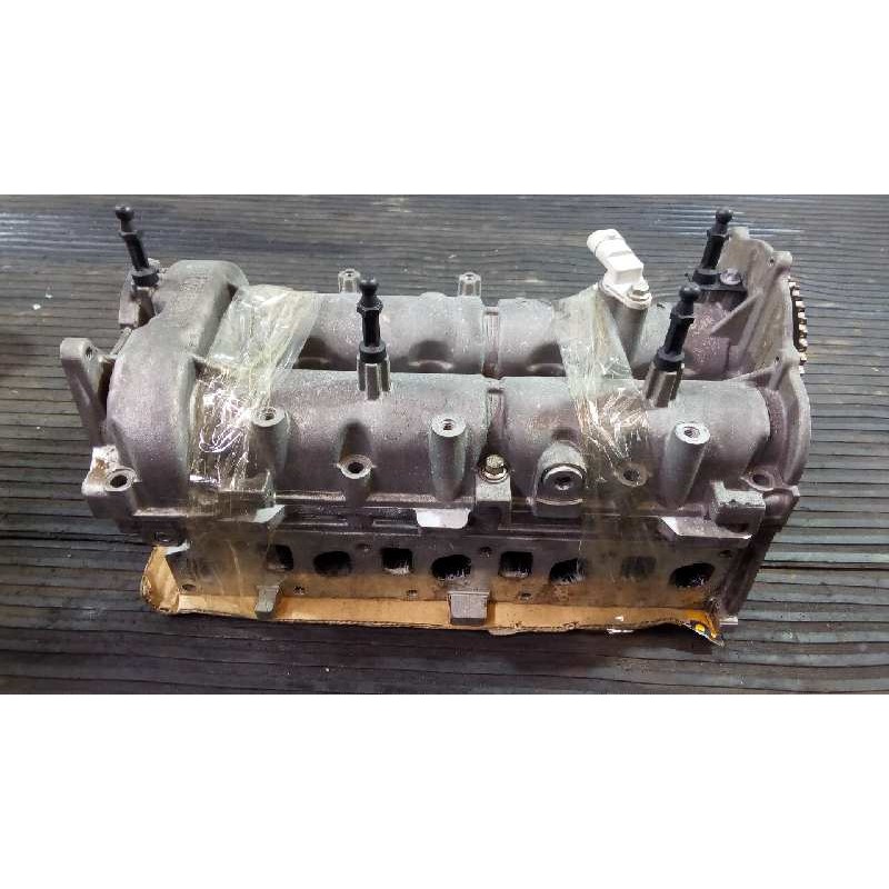 Recambio de culata para fiat doblo (119) 1.3 16v jtd cat referencia OEM IAM 1A040302021202  P1-A7-4