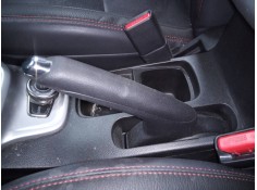 PALANCA FRENO DE MANO 