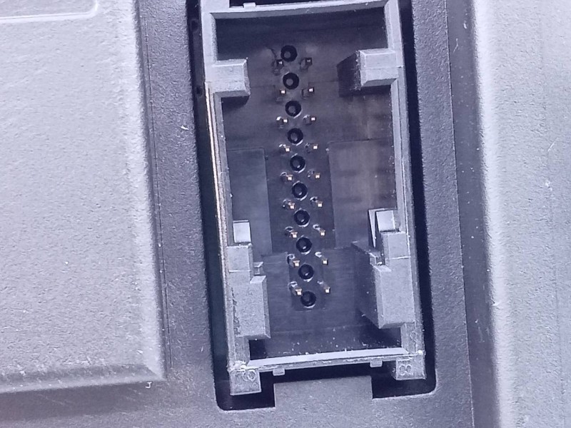 Recambio de cuadro instrumentos para bmw x1 (e84) xdrive 20d referencia OEM IAM 403215000  E3-A2-23-1